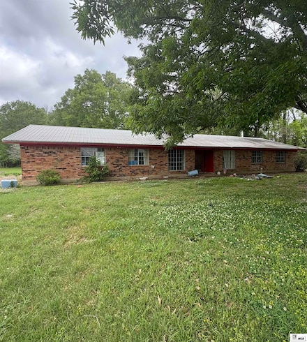 616 Frazier Rd, Baskin, LA 71219