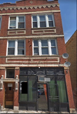 3638 W North Ave Unit 3, Chicago, IL 60647