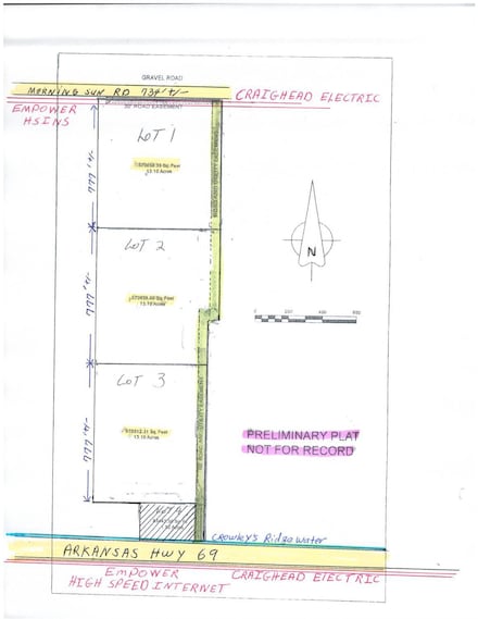 21583 Arkansas 69, Trumann, AR 72472