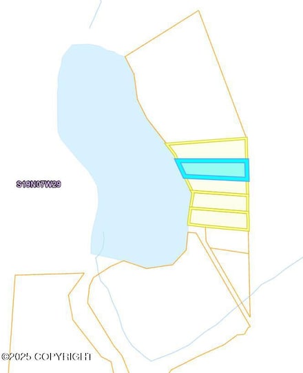 L2 No Rd, Remote, AK 99574