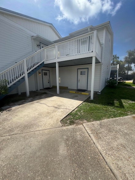 6545 N Lagoon Dr Unit 11, Panama City, FL 32408