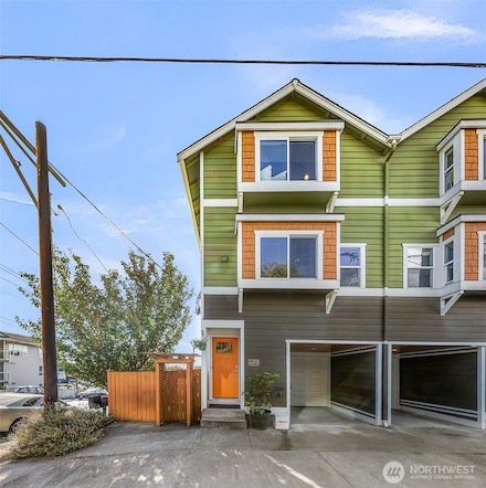 1208 S Massachusetts St Unit A, Seattle, WA 98144