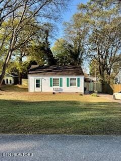 4603 Bob White Rd, Knoxville, TN 37920