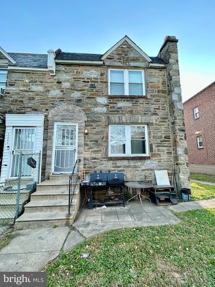 1526 Devereaux Ave, Philadelphia, PA 19149