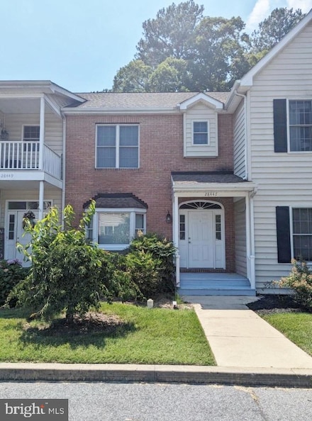 28447 Pinehurst Cir, Easton, MD 21601