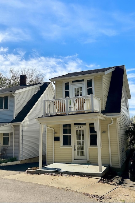 3825 Stites Place, Cincinnati, OH 45226