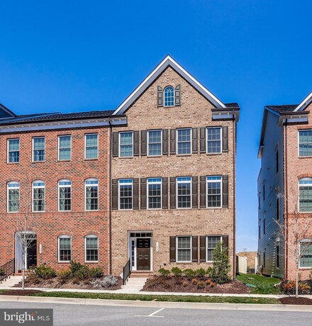 11333 Market St, Fulton, MD 20759