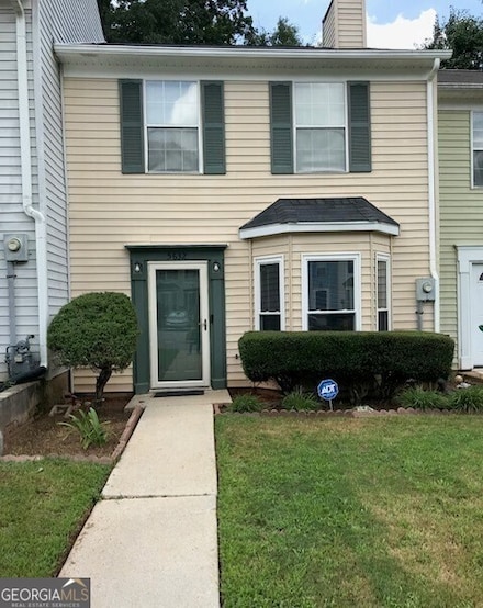 5632 Stonington Trace Pkwy, Stone Mountain, GA 30087