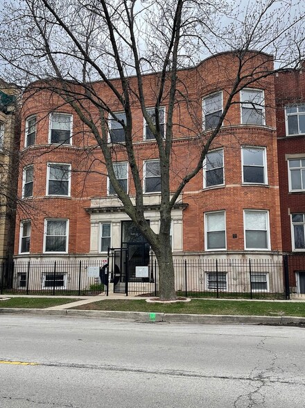 5610 S Prairie Ave Unit 3N, Chicago, IL 60637