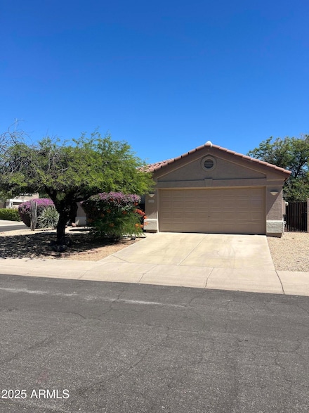 4012 E Tether Trail, Phoenix, AZ 85050