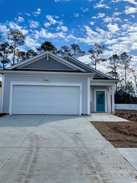 8647 Farrier Dr Unit LOT 7 Daisy COC, Myrtle Beach, SC 29588