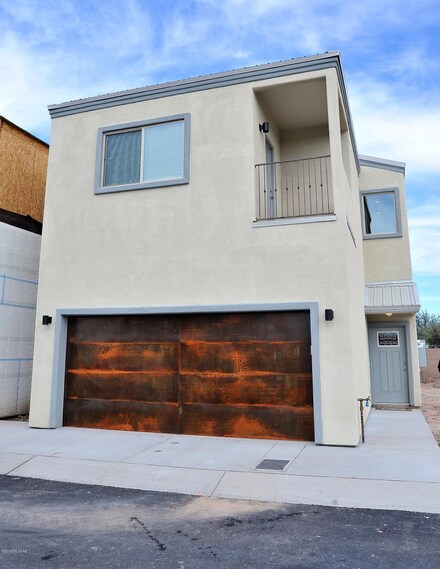 125 E Stone Ct, Tucson, AZ 85705