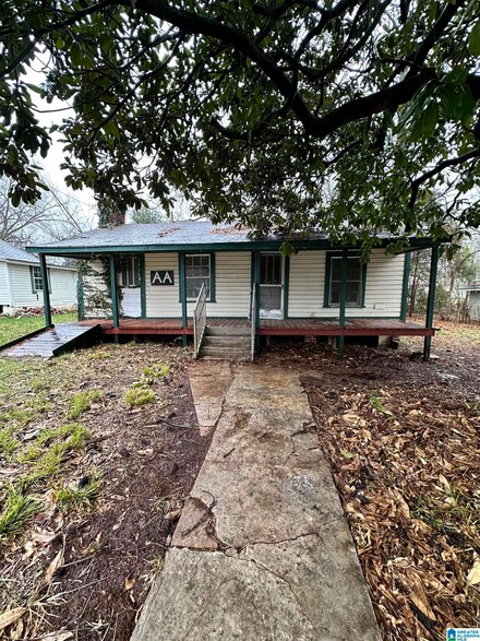 0 N Helen Ave Unit 18, Sylacauga, AL 35150