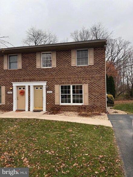 10138 Saint George Cir, Hagerstown, MD 21740