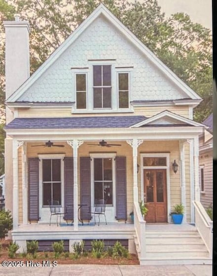 719 New St, New Bern, NC 28560