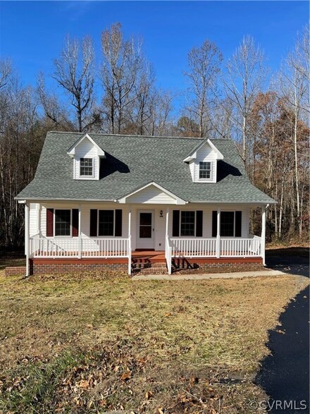 4300 Canvasback Ct, Petersburg, VA 23803