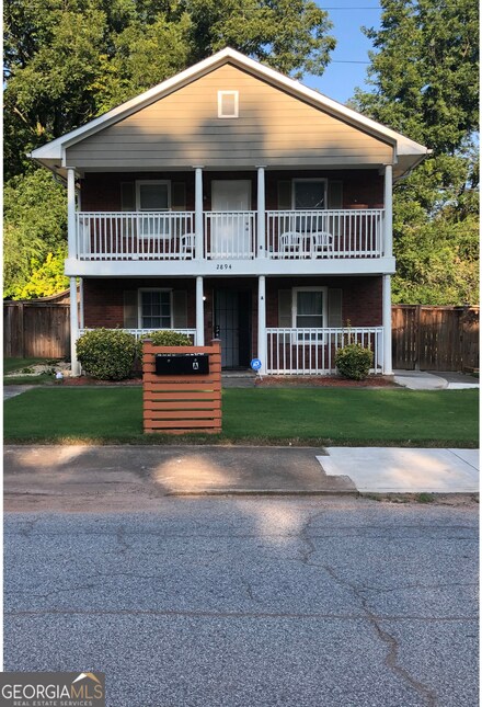 2894 Randall St, Atlanta, GA 30344