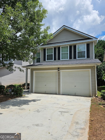 675 Barshay Dr, Covington, GA 30016