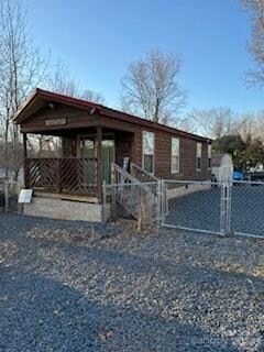 200 Lake Tillery Trail Unit 16C, Mount Gilead, NC 27306