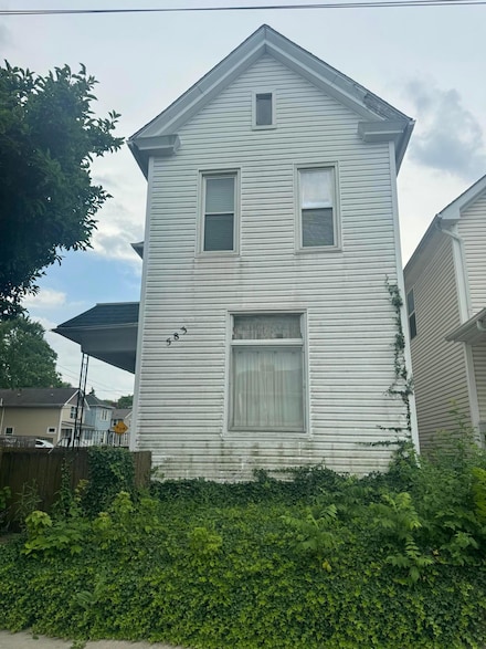 583 E Columbus St, Columbus, OH 43206