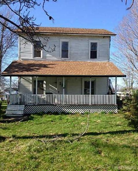 12357 Maple Ridge Rd, Medina, NY 14103