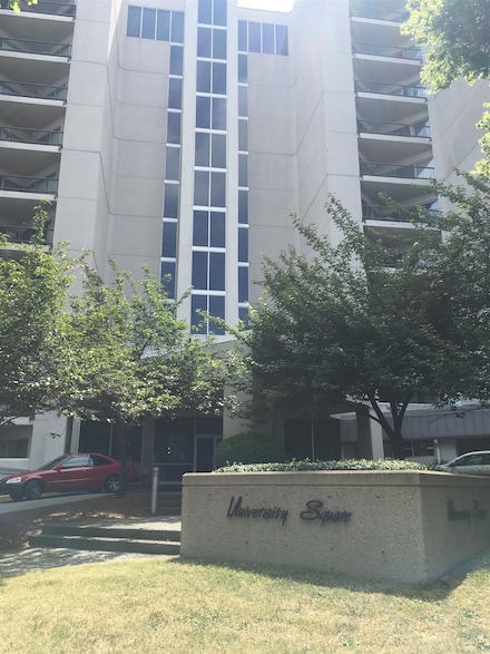 900 19th Ave S Unit 501, Nashville, TN 37212