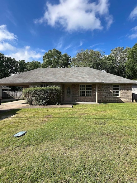 6710 Sheridan Rd, White Hall, AR 71602