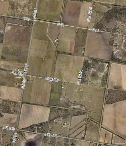 0000 Farm To Market 88, Raymondville, TX 78580