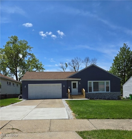 24520 Berrimore Ln, Cleveland, OH 44128