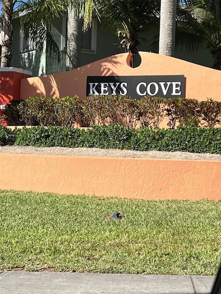 2650 SE 16th Terrace Unit 101, Homestead, FL 33035