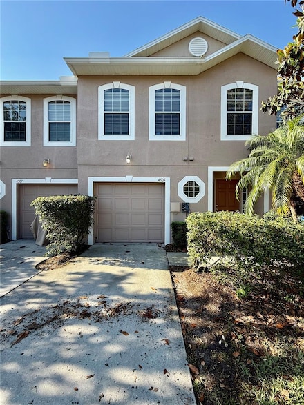 4505 Ashburn Square Dr, Tampa, FL 33610