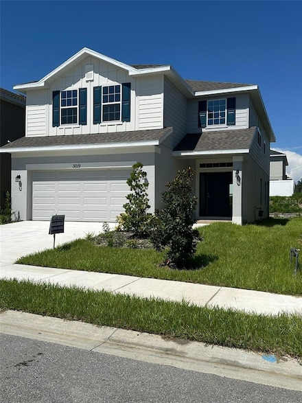 3019 Tackle Dr, Leesburg, FL 34748