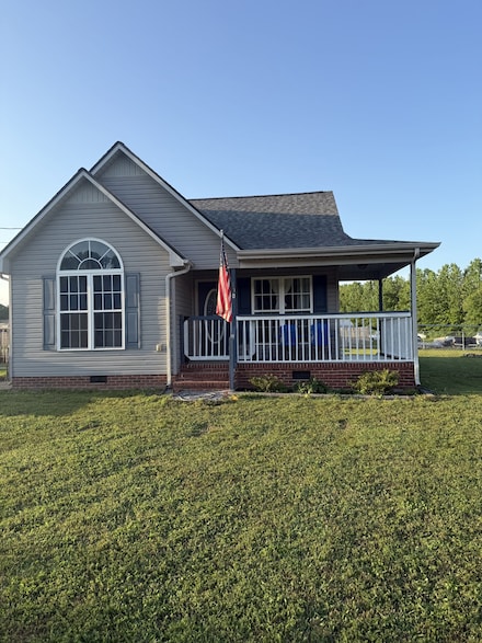 18 Pebble Creek Dr, Fayetteville, TN 37334