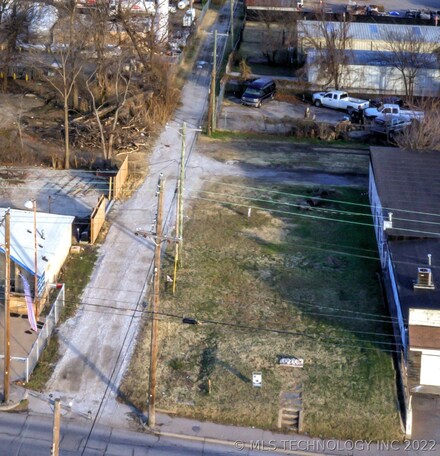 217 S Peoria Ave, Tulsa, OK 74120
