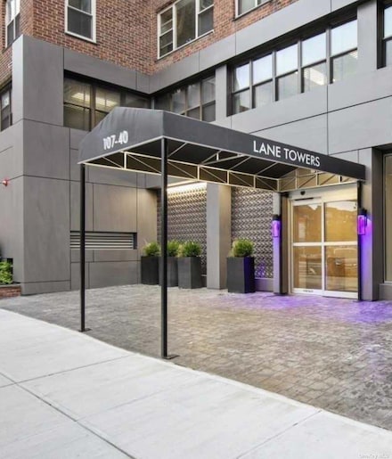 107-40 Queens Blvd Unit 12H, Forest Hills, NY 11375