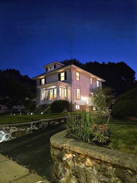 35 Reedsdale Rd, Milton, MA 02186