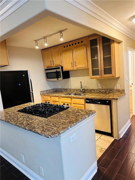 700 E 8th St Unit 4J, Kansas City, MO 64106