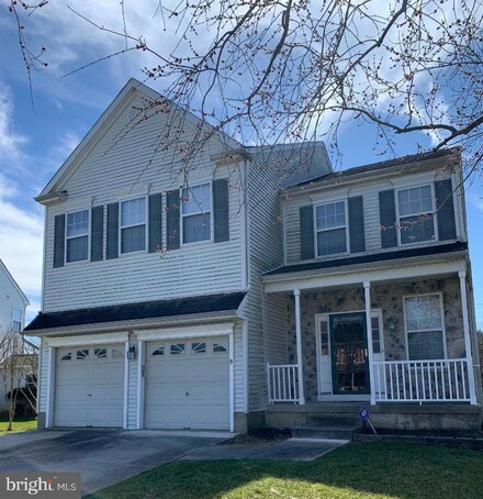 8 Ethan Terrace, Swedesboro, NJ 08085