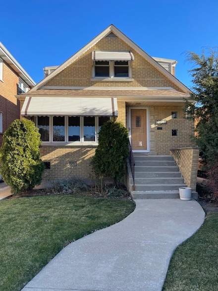 5439 S Lockwood Ave Unit 2, Chicago, IL 60638