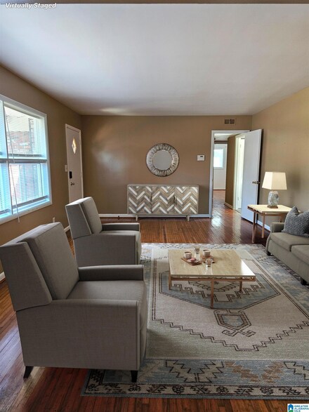 1617 4th Way NW, Center Point, AL 35215