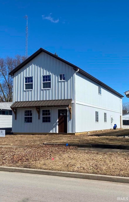 525 Madison St, Rochester, IN 46975