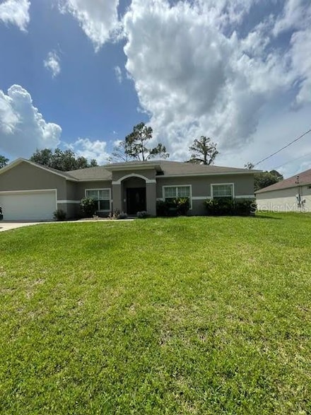 55 Pebble Beach Dr, Palm Coast, FL 32164