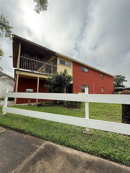 7126 Vandeman St Unit C, Houston, TX 77087