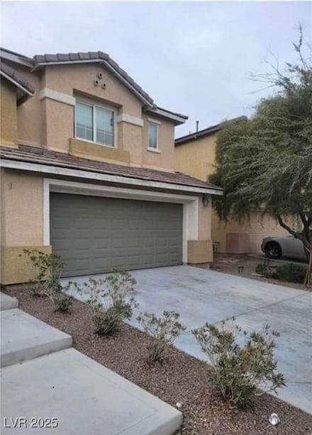 3237 Perching Bird Ln, North Las Vegas, NV 89084