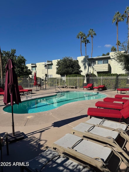 4610 N 68th St Unit 437, Scottsdale, AZ 85251