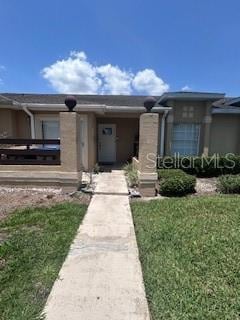 3306 Sandy Shore Ln, Kissimmee, FL 34743