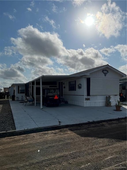 2721 La Quinta Dr, Weslaco, TX 78596