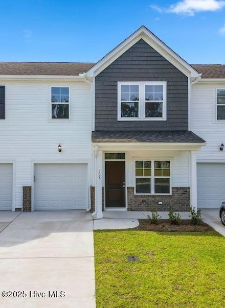 796 Palm Frond Way, Calabash, NC 28467