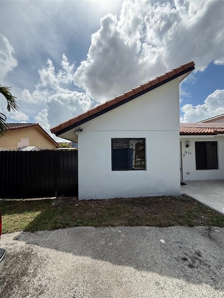 611 SW 114th Ct Unit 40, Miami, FL 33174