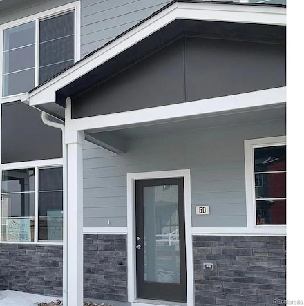 503 S Rollie Ave Unit 5D, Fort Lupton, CO 80621